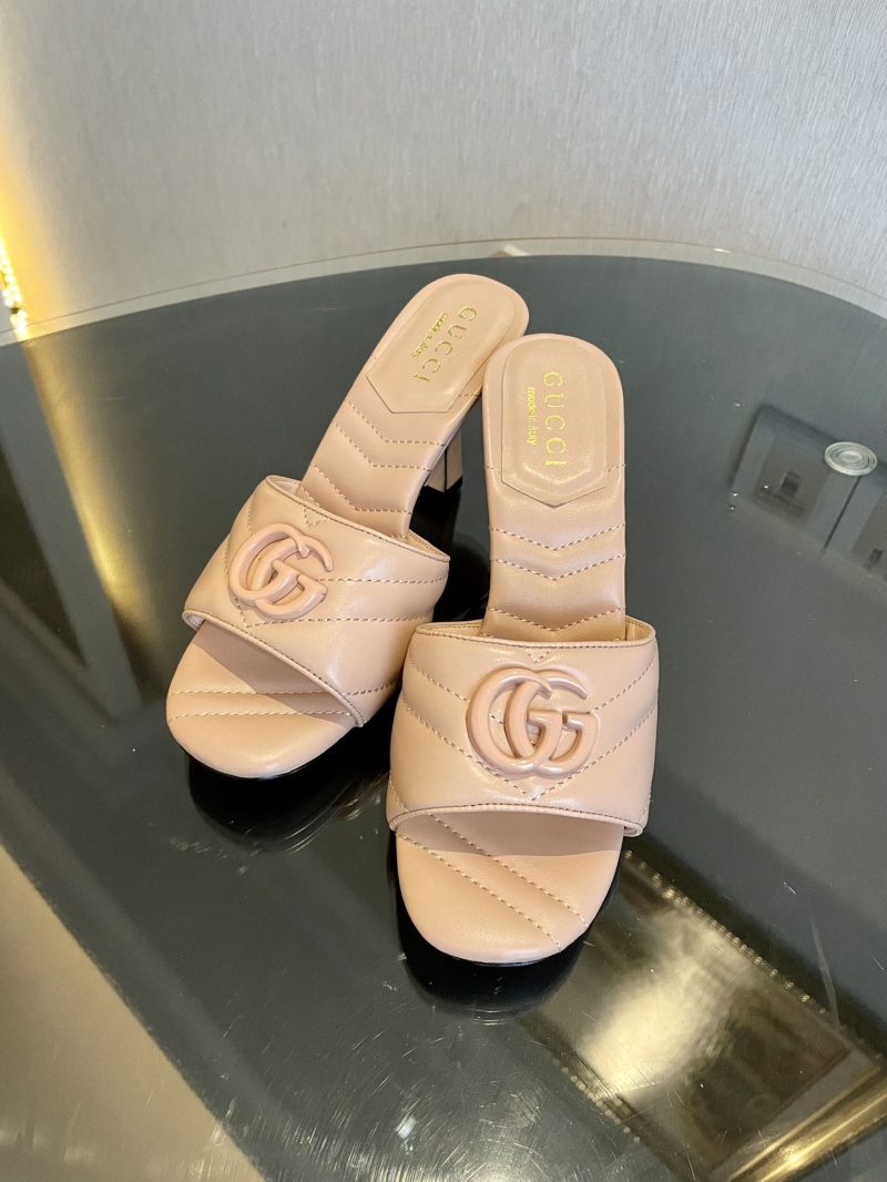 Gucci Slippers